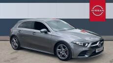 Mercedes-Benz A-Class A200 AMG Line Executive 5dr Petrol Hatchback